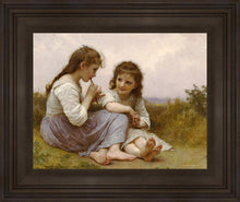 Load image into Gallery viewer, Idylle Enfantine