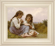 Load image into Gallery viewer, Idylle Enfantine