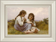 Load image into Gallery viewer, Idylle Enfantine