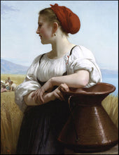 Load image into Gallery viewer, The Harvester