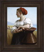 Load image into Gallery viewer, The Harvester