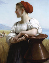 Load image into Gallery viewer, The Harvester