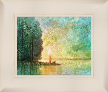 Load image into Gallery viewer, Beside Quiet Waters