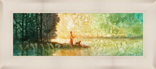 Load image into Gallery viewer, Beside Quiet Waters