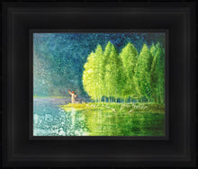 Load image into Gallery viewer, Beside Still Waters