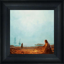Load image into Gallery viewer, By the Shore
