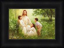 Load image into Gallery viewer, Come Unto Me