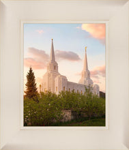 Load image into Gallery viewer, Brigham City into Spring