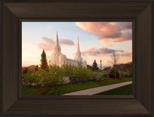Load image into Gallery viewer, Brigham City into Spring
