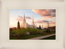 Load image into Gallery viewer, Brigham City into Spring