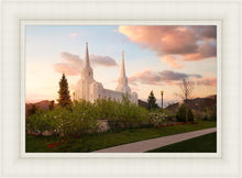 Load image into Gallery viewer, Brigham City into Spring