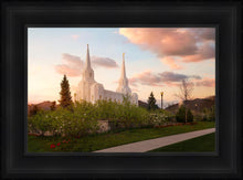 Load image into Gallery viewer, Brigham City into Spring