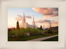 Load image into Gallery viewer, Brigham City into Spring