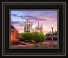 Load image into Gallery viewer, Salt Lake City This is the Place
