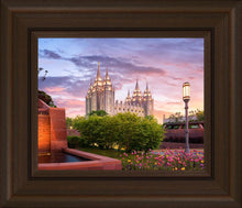 Load image into Gallery viewer, Salt Lake City This is the Place