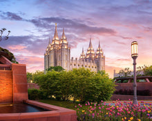 Load image into Gallery viewer, Salt Lake City This is the Place