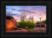 Load image into Gallery viewer, Salt Lake City This is the Place