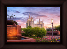 Load image into Gallery viewer, Salt Lake City This is the Place