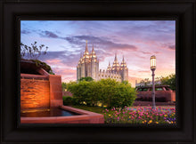 Load image into Gallery viewer, Salt Lake City This is the Place