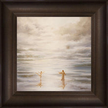 Load image into Gallery viewer, Dancing on Water