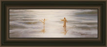 Load image into Gallery viewer, Dancing on Water