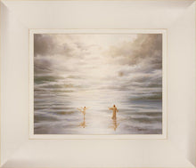 Load image into Gallery viewer, Dancing on Water