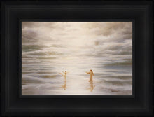 Load image into Gallery viewer, Dancing on Water