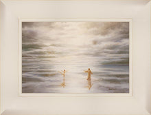 Load image into Gallery viewer, Dancing on Water