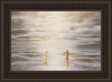 Load image into Gallery viewer, Dancing on Water