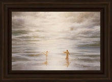 Load image into Gallery viewer, Dancing on Water