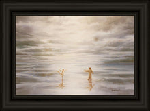 Load image into Gallery viewer, Dancing on Water
