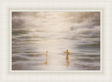 Load image into Gallery viewer, Dancing on Water