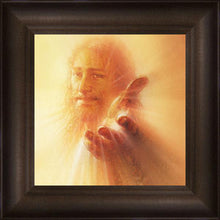 Load image into Gallery viewer, His Hand is Stretched Out Still