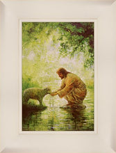 Load image into Gallery viewer, Gentle Shepherd