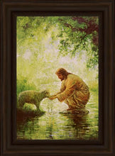 Load image into Gallery viewer, Gentle Shepherd