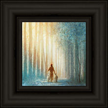 Load image into Gallery viewer, He Leadeth Me