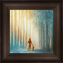 Load image into Gallery viewer, He Leadeth Me