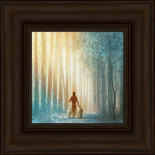 Load image into Gallery viewer, He Leadeth Me