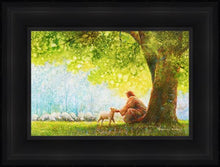 Load image into Gallery viewer, He Restoreth My Soul