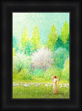 Load image into Gallery viewer, He Shall Find What is Lost