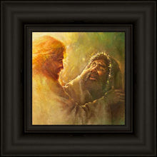 Load image into Gallery viewer, Healing the Blind Man