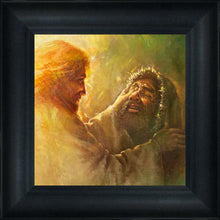 Load image into Gallery viewer, Healing the Blind Man