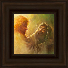 Load image into Gallery viewer, Healing the Blind Man