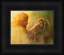 Load image into Gallery viewer, Healing the Blind Man