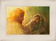 Load image into Gallery viewer, Healing the Blind Man