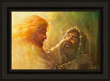 Load image into Gallery viewer, Healing the Blind Man