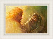 Load image into Gallery viewer, Healing the Blind Man