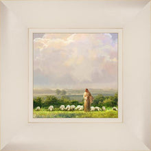 Load image into Gallery viewer, I Shall Not Want