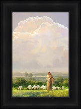 Load image into Gallery viewer, I Shall Not Want