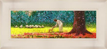 Load image into Gallery viewer, In Green Pastures
